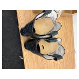 Olathe Cowboy boots new in box