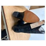 Olathe Cowboy boots new in box