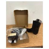 Olathe Boots new in box