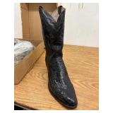 Olathe Boots new in box