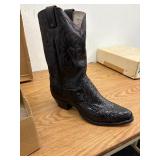 Olathe Boots new in box