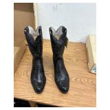 Olathe Boots new in box