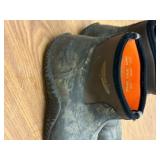 Muck waterproof ankle boots