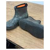Muck waterproof ankle boots