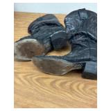 Olathe Cowboy boots