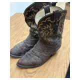 Cowboy Boots