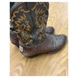 Cowboy Boots