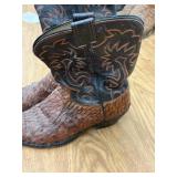 Olathe Cowboy Boots