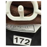 LD sport vest size 2xl