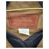 Outback Trading co vest  size XL