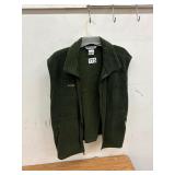 Columbia vest size XL
