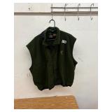 Browning Vest size 2XL