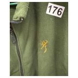 Browning Vest size 2XL