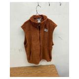 Columbia vest size XL