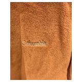 Columbia vest size XL