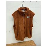Columbia vest size XL