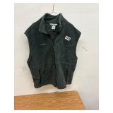 Columbia vest size XL
