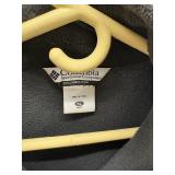 Columbia vest size XL