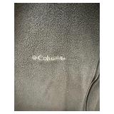 Columbia vest size XL