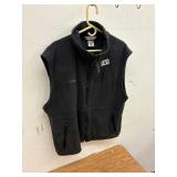 Columbia vest size XL