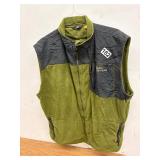 Cabelas “Guidewear” vest size 2XL