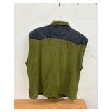 Cabelas “Guidewear” vest size 2XL
