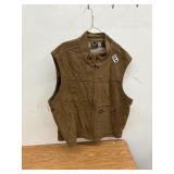 Dri Duck vest size 2XL