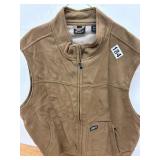 Dri Duck vest size 2XL
