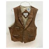 Continental Leather Fashions size 48