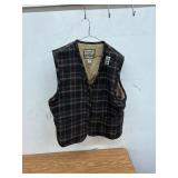 Wrangler Outwear size 2XL vest