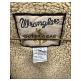 Wrangler Outwear size 2XL vest