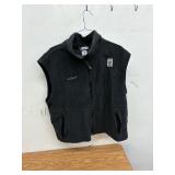 Columbia vest size 2xl