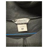 Columbia vest size 2xl