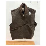 Cabelas 2xl vest