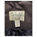 Cabelas 2xl vest