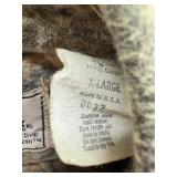 Mossy oak button up. Size XL (lot of 2)