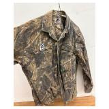 Mossy oak button up. Size XL (lot of 2)