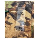 Mossy oak camo pants new size XL 34inseam