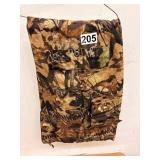 Mossy oak camo pants new size XL 34inseam