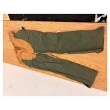 Browning hunting pants size 2XL