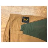 Browning hunting pants size 2XL
