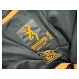 Browning hunting pants size 2XL