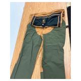 Browning hunting pants size 2XL