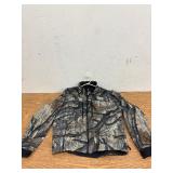 Browning “hell’s canyon” 2xl camo jacket