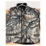 Browning “hell’s canyon” 2xl camo jacket