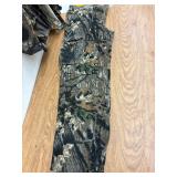 Camo set size XL