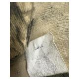 Camo set size XL