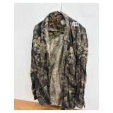 Camo set size XL