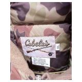 Cabelas Vest size 2XL