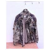 Gamehide jacket size 2XL